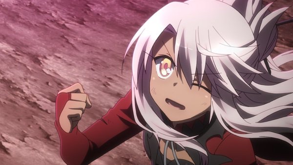 ストーリー | 「Fate/kaleid liner プリズマイリヤ ドライ！」公式サイト